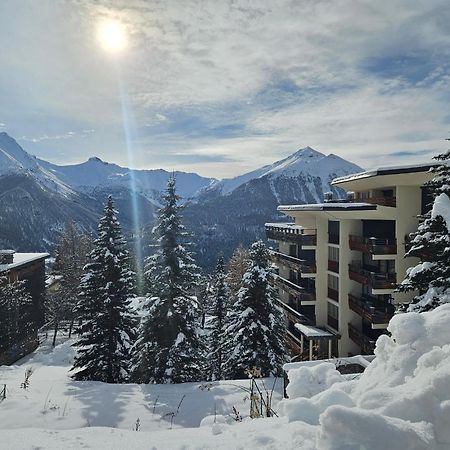 Studio Cosy Plein Soleil Орсьєр Екстер'єр фото